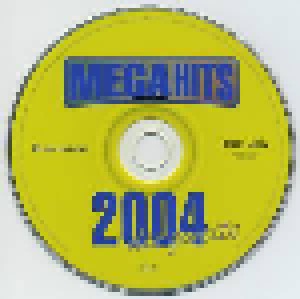 Mega Hits 2004 - Die Zweite (2-CD) - Bild 4