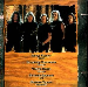 Ария: Крещение Огнем (CD) - Bild 2