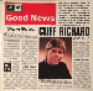 Cliff Richard: Good News (LP) - Bild 1
