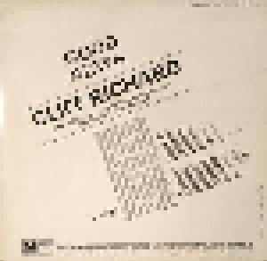 Cliff Richard: Good News (LP) - Bild 2