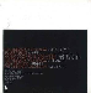 The Cinematic Orchestra: In Motion #1 (CD) - Bild 2