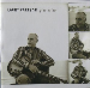 Larry Carlton: Fire Wire (CD) - Bild 1