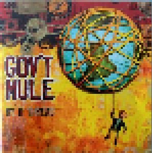 Gov't Mule: By A Thread (CD) - Bild 1