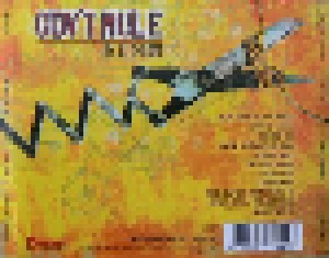 Gov't Mule: By A Thread (CD) - Bild 2