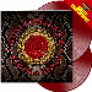 Whitesnake: Flesh & Blood (2-LP) - Bild 2