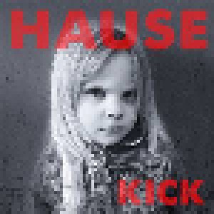 Cover - Dave Hause: Kick