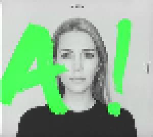 Alexa Feser: A! (CD) - Bild 1