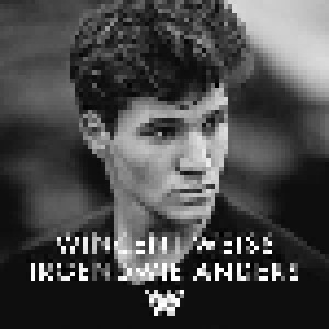 Cover - Wincent Weiss: Irgendwie Anders
