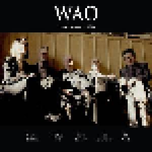 WAO: Maailma On Hullu (CD) - Bild 1