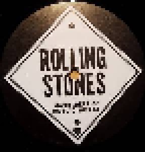 The Rolling Stones: Some Tramps (LP) - Bild 3
