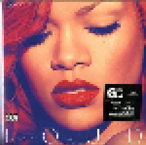 Rihanna: Loud (2-LP) - Bild 1