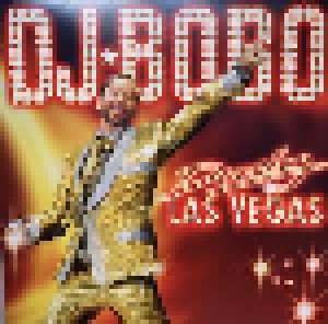 DJ BoBo: Dancing Las Vegas (LP) - Bild 1