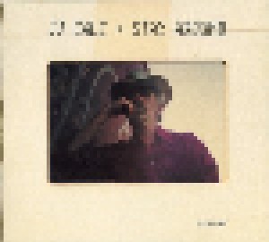 J.J. Cale: Stay Around (CD) - Bild 1