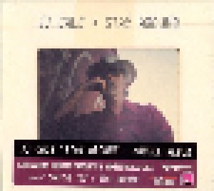 J.J. Cale: Stay Around (CD) - Bild 9
