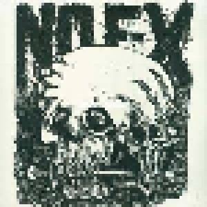 NOFX: Maximum Rocknroll (LP) - Bild 1