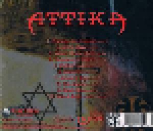 Attika: When Heroes Fall (CD) - Bild 4