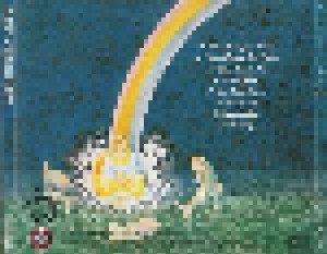Uriah Heep: Firefly (CD) - Bild 2