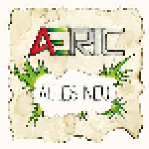 Aeric: Alles Neu (CD) - Bild 1