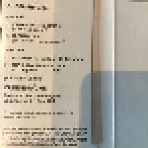 Queensrÿche: Queensrÿche (Tape-EP) - Bild 1