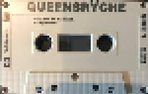 Queensrÿche: Queensrÿche (Tape-EP) - Bild 2