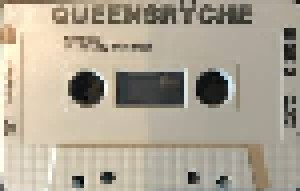 Queensrÿche: Queensrÿche (Tape-EP) - Bild 3