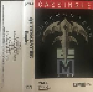 Queensrÿche: Empire (Tape-Single) - Bild 5