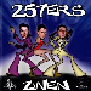 257ers: Zwen (CD) - Bild 1