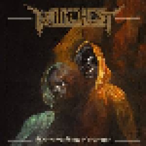 Cover - Warchest: Sentenced Since Conception