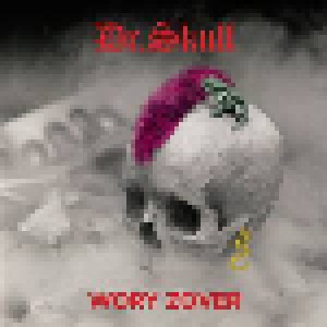 Dr. Skull: Wory Zover (CD) - Bild 1