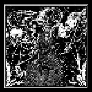 Lvthn + Häxenzijrkell: Lvthn / Häxenzijrkell (Split-10") - Bild 1