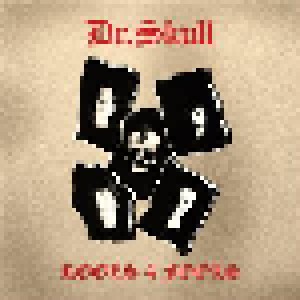Dr. Skull: Rools 4 Fools (CD) - Bild 1