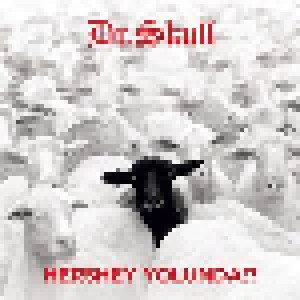 Dr. Skull: Hershey Yolunda!? (CD) - Bild 1