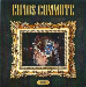 Chaos Commute: Mirror (Mini-CD / EP) - Bild 1