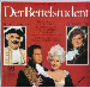 Carl Millöcker: Bettelstudent, Der (Gesamtaufnahme) - Cover