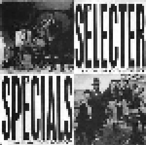 The Specials, The Selecter: BBC Radio 1 Live In Concert - Cover