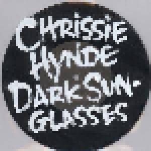 Chrissie Hynde: Dark Sunglasses - Cover