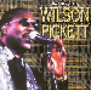 Wilson Pickett: Magic Of Wilson Pickett, The - Cover