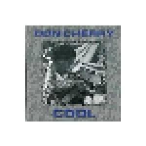 Don Cherry: Cool - Cover