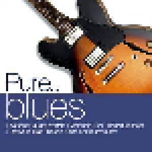 Pure... Blues - Cover