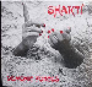 Shakti: Demonic Forces - Cover
