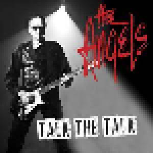 The Angels: Talk The Talk - Cover
