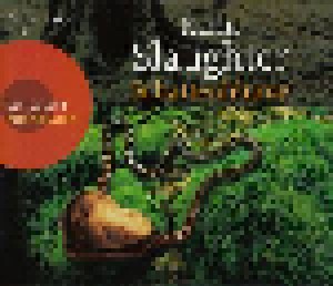 Karin Slaughter: Schattenblume (5-CD) - Bild 1