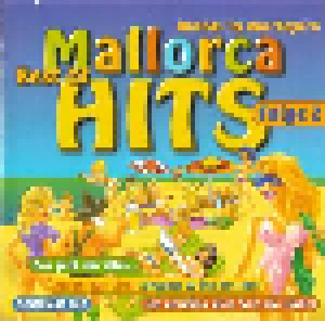 Best Of Mallorca Hits Folge 2 (CD) - Bild 1