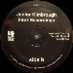 Junior Kimbrough: First Recordings (10") - Bild 4