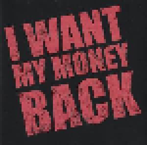 Sammy Kershaw: I Want My Money Back (CD) - Bild 2