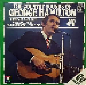 Cover - George Hamilton IV: Country Sounds Of George Hamilton IV, The