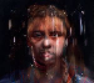 Cover - Holly Herndon: Proto