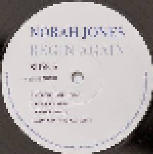 Norah Jones: Begin Again (LP) - Bild 3