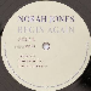 Norah Jones: Begin Again (LP) - Bild 4
