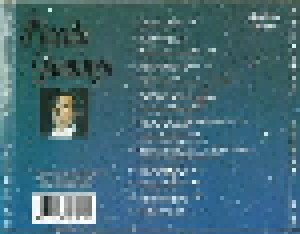 An Evening With Plácido Domingo (CD) - Bild 2